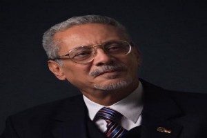 Photo of author Amr Sharif